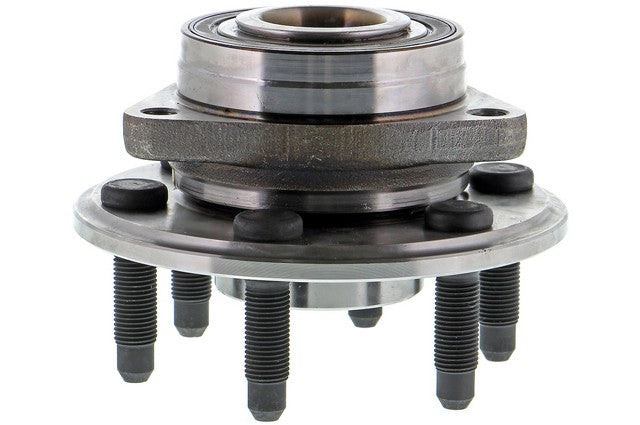 Wheel Bearing and Hub Assembly Mevotech H513289