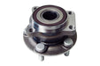 Wheel Bearing and Hub Assembly Mevotech H513303