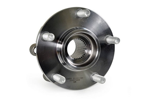 Wheel Bearing and Hub Assembly Mevotech H513307