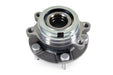 Wheel Bearing and Hub Assembly Mevotech H513307