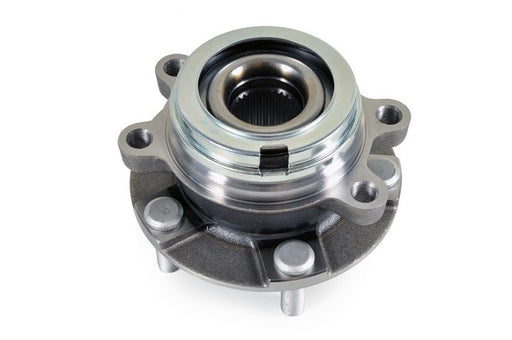 Wheel Bearing and Hub Assembly Mevotech H513307