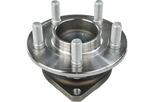 Wheel Bearing and Hub Assembly Mevotech H513325