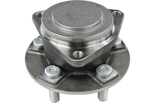 Wheel Bearing and Hub Assembly Mevotech H513325