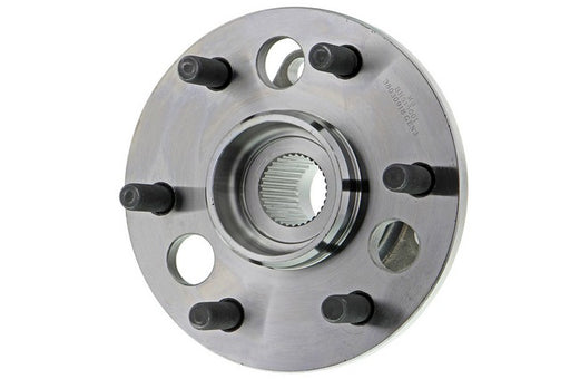 Wheel Bearing and Hub Assembly Mevotech H515001