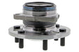 Wheel Bearing and Hub Assembly Mevotech H515001