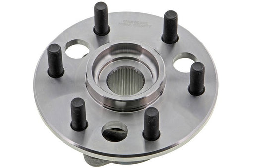 Wheel Bearing and Hub Assembly Mevotech H515002