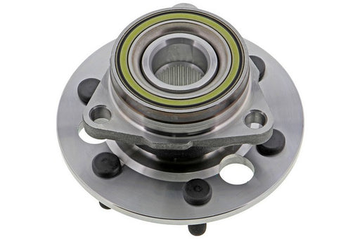 Wheel Bearing and Hub Assembly Mevotech H515002