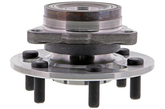 Wheel Bearing and Hub Assembly Mevotech H515002