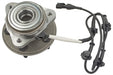 Wheel Bearing and Hub Assembly Mevotech H515003