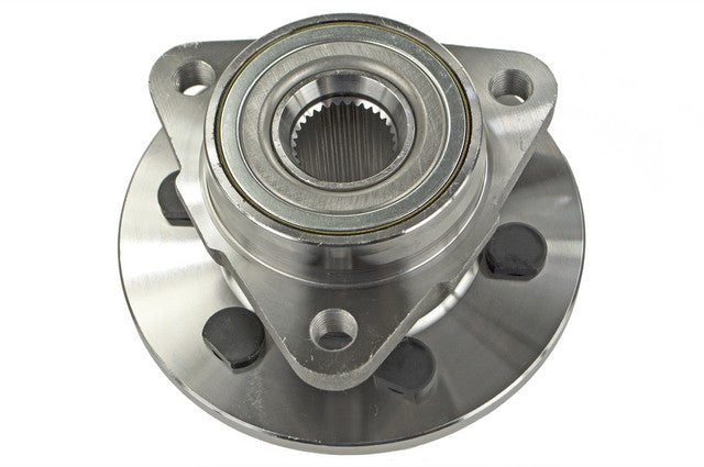 Wheel Bearing and Hub Assembly Mevotech H515007