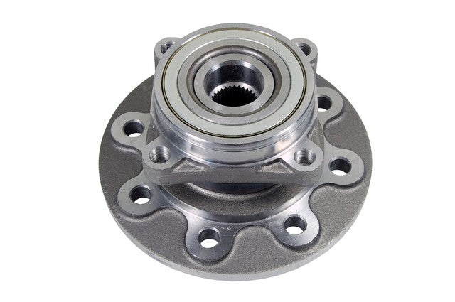 Wheel Bearing and Hub Assembly Mevotech H515012