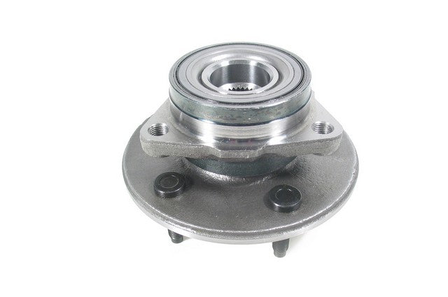 Wheel Bearing and Hub Assembly Mevotech H515017