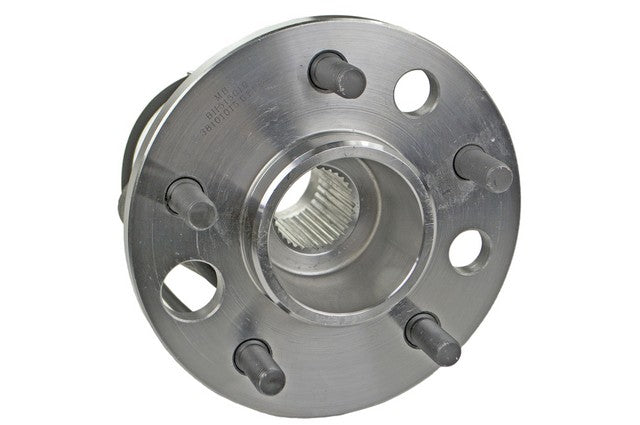 Wheel Bearing and Hub Assembly Mevotech H515019