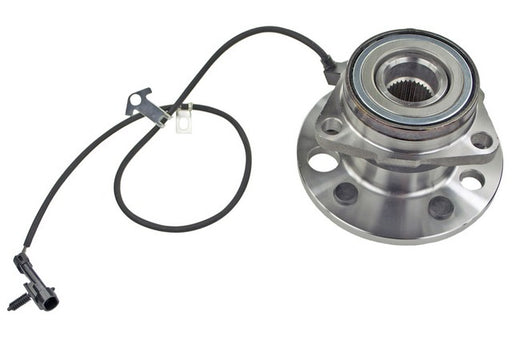 Wheel Bearing and Hub Assembly Mevotech H515019