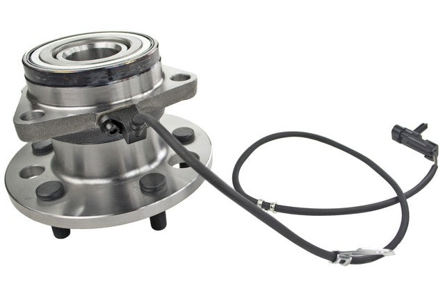 Wheel Bearing and Hub Assembly Mevotech H515019