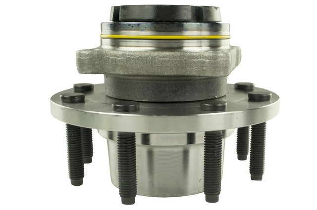 Wheel Bearing and Hub Assembly Mevotech H515020