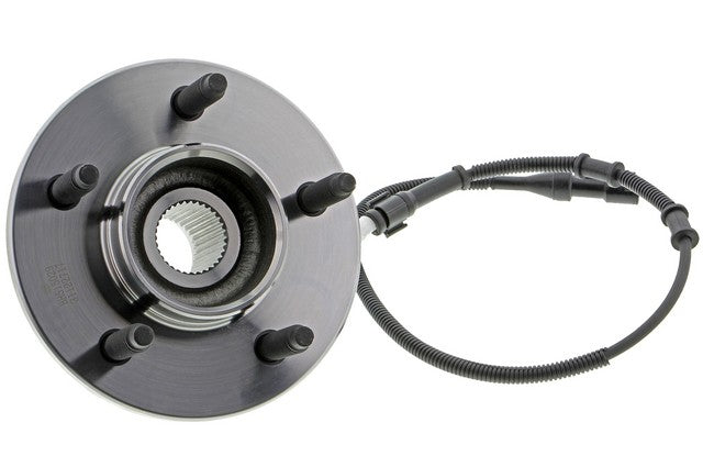 Wheel Bearing and Hub Assembly Mevotech H515029