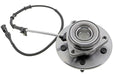 Wheel Bearing and Hub Assembly Mevotech H515029