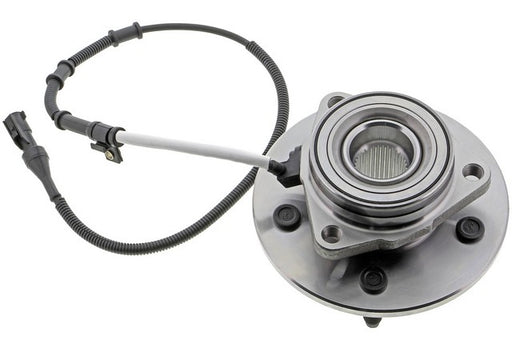 Wheel Bearing and Hub Assembly Mevotech H515029