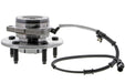 Wheel Bearing and Hub Assembly Mevotech H515029