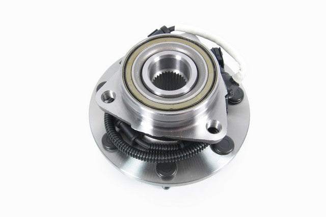 Wheel Bearing and Hub Assembly Mevotech H515030