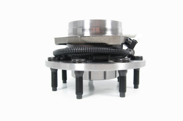 Wheel Bearing and Hub Assembly Mevotech H515030