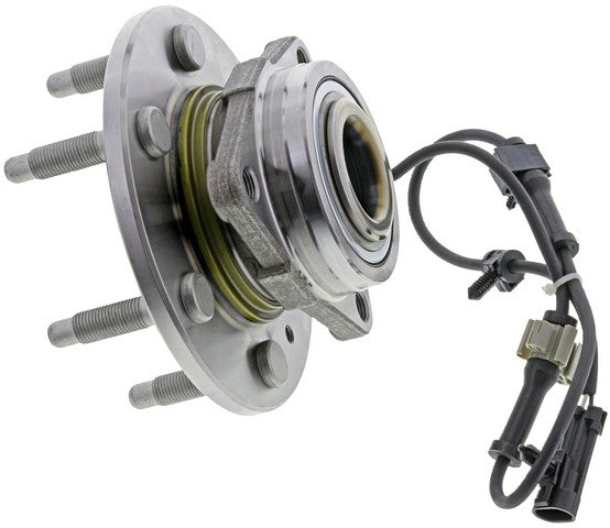 Wheel Bearing and Hub Assembly Mevotech H515036