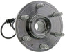 Wheel Bearing and Hub Assembly Mevotech H515036