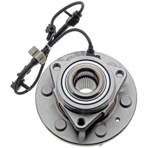 Wheel Bearing and Hub Assembly Mevotech H515036