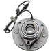 Wheel Bearing and Hub Assembly Mevotech H515036