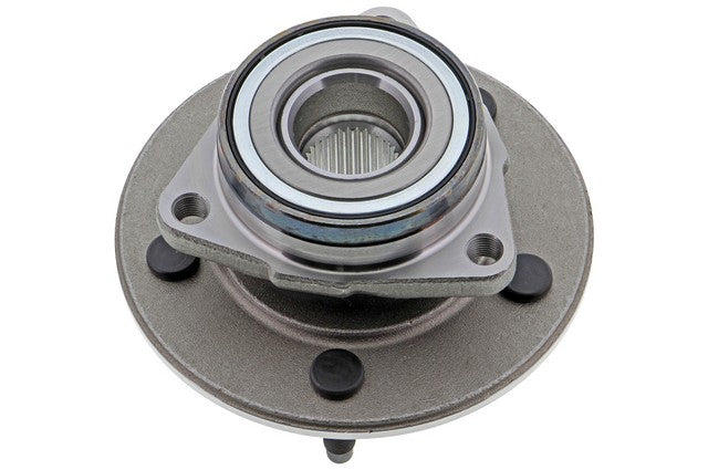 Wheel Bearing and Hub Assembly Mevotech H515038