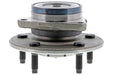 Wheel Bearing and Hub Assembly Mevotech H515038