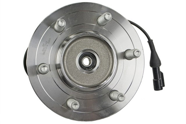 Wheel Bearing and Hub Assembly Mevotech H515043