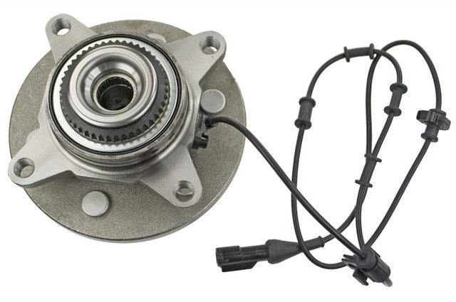 Wheel Bearing and Hub Assembly Mevotech H515043