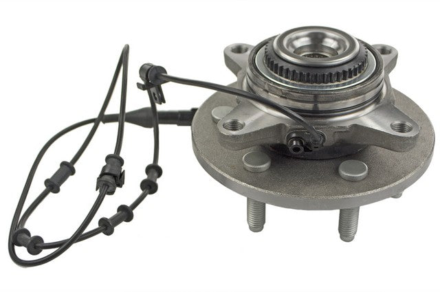 Wheel Bearing and Hub Assembly Mevotech H515043