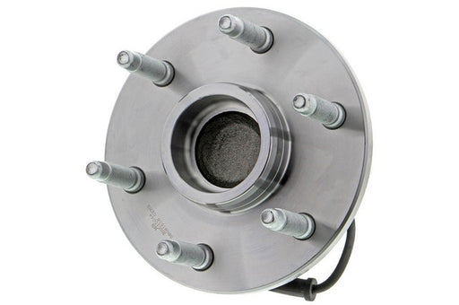 Wheel Bearing and Hub Assembly Mevotech H515044