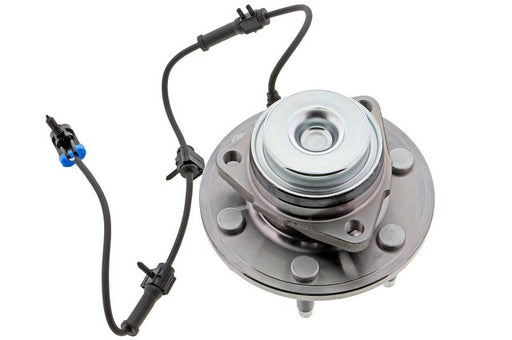 Wheel Bearing and Hub Assembly Mevotech H515044