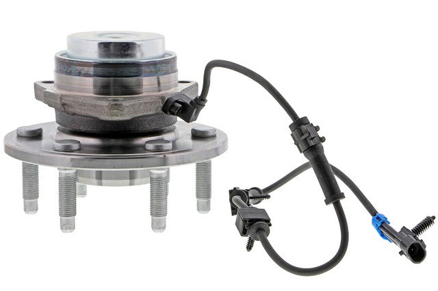 Wheel Bearing and Hub Assembly Mevotech H515044