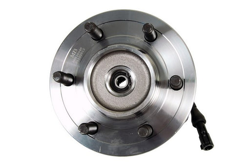 Wheel Bearing and Hub Assembly Mevotech H515046