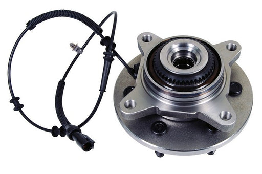 Wheel Bearing and Hub Assembly Mevotech H515046