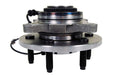 Wheel Bearing and Hub Assembly Mevotech H515046