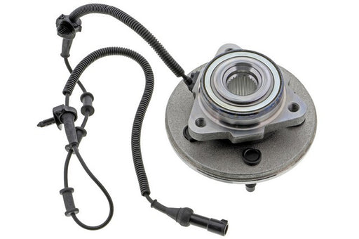 Wheel Bearing and Hub Assembly Mevotech H515050