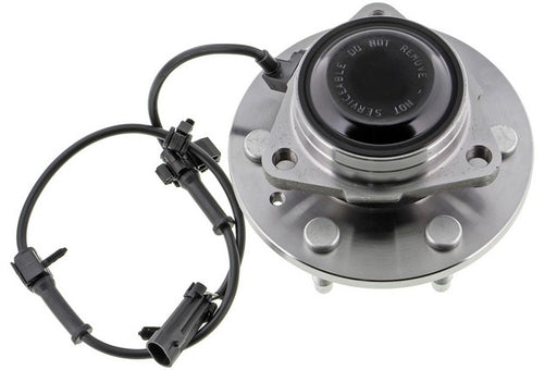 Wheel Bearing and Hub Assembly Mevotech H515054