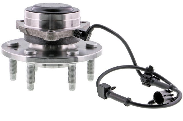 Wheel Bearing and Hub Assembly Mevotech H515054