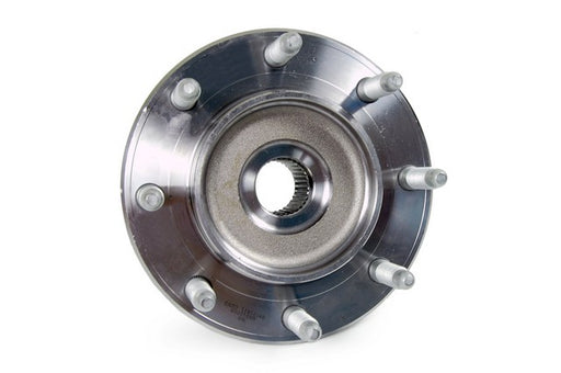 Wheel Bearing and Hub Assembly Mevotech H515058