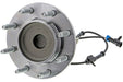 Wheel Bearing and Hub Assembly Mevotech H515059