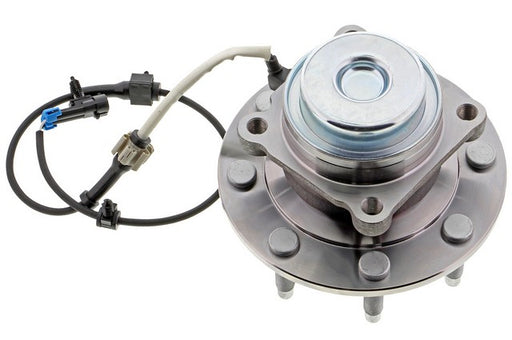 Wheel Bearing and Hub Assembly Mevotech H515059