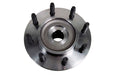 Wheel Bearing and Hub Assembly Mevotech H515061