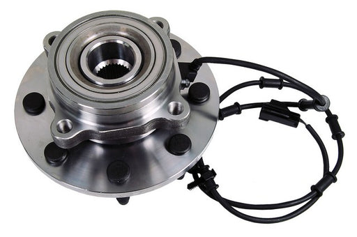 Wheel Bearing and Hub Assembly Mevotech H515061