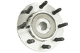 Wheel Bearing and Hub Assembly Mevotech H515063